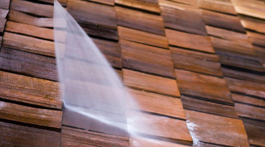 Professional tile roof repair services in Schroeder, MN